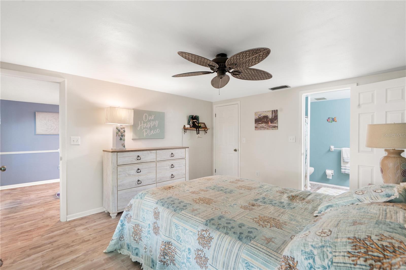 BEACON WOODS VILLAGE - Residential