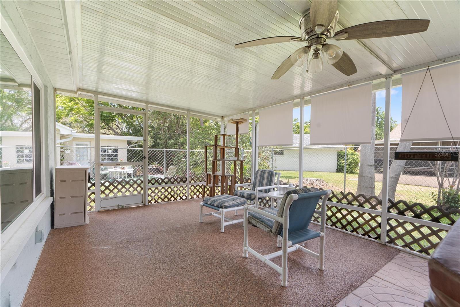 BEACON WOODS VILLAGE - Residential