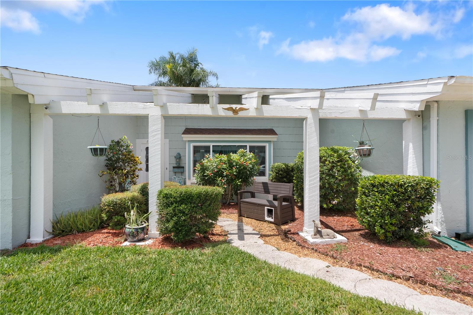 BEACON WOODS VILLAGE - Residential