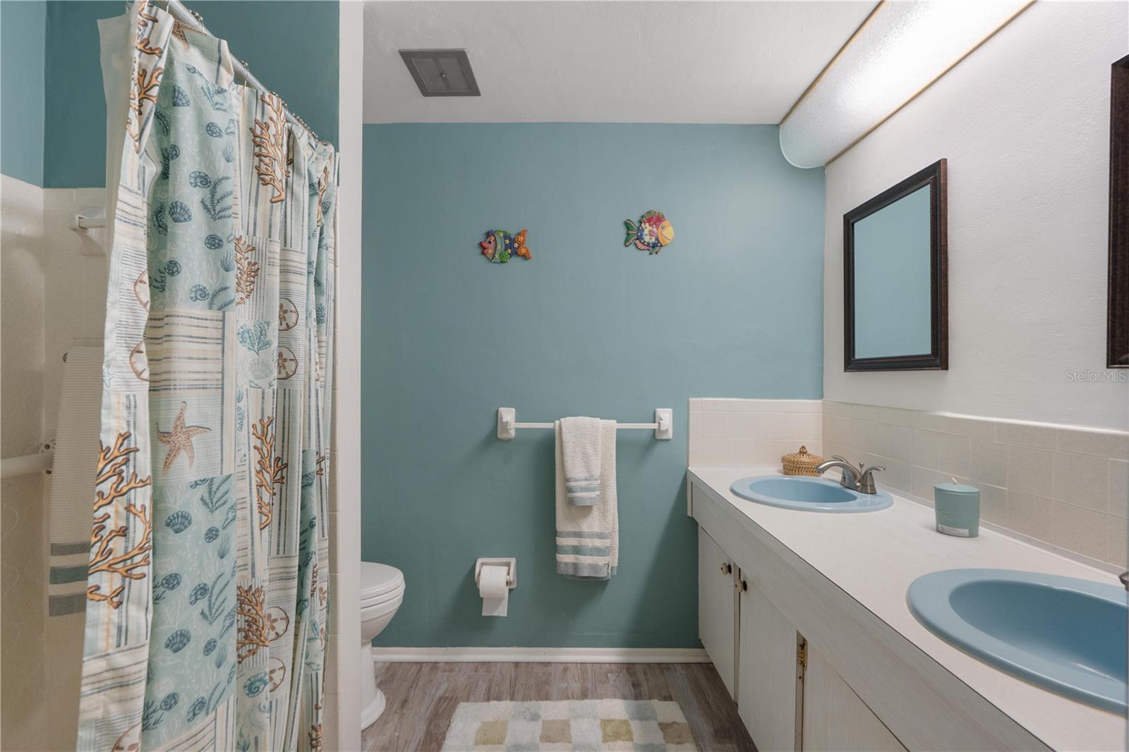 BEACON WOODS VILLAGE - Residential