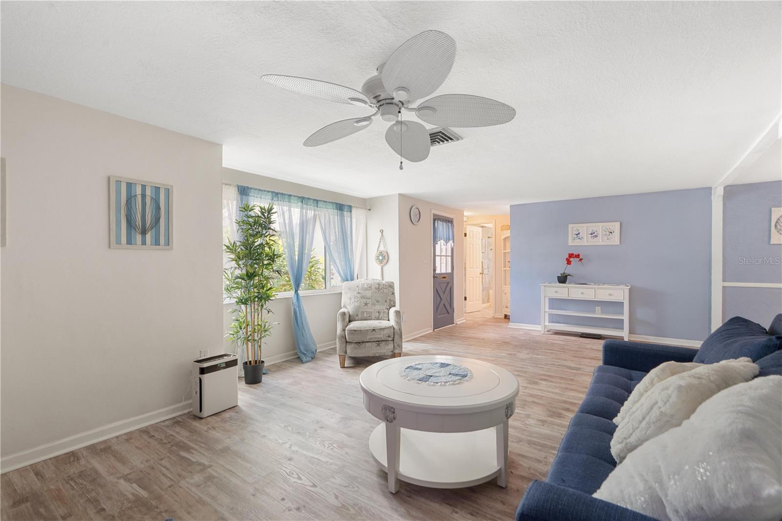 BEACON WOODS VILLAGE - Residential