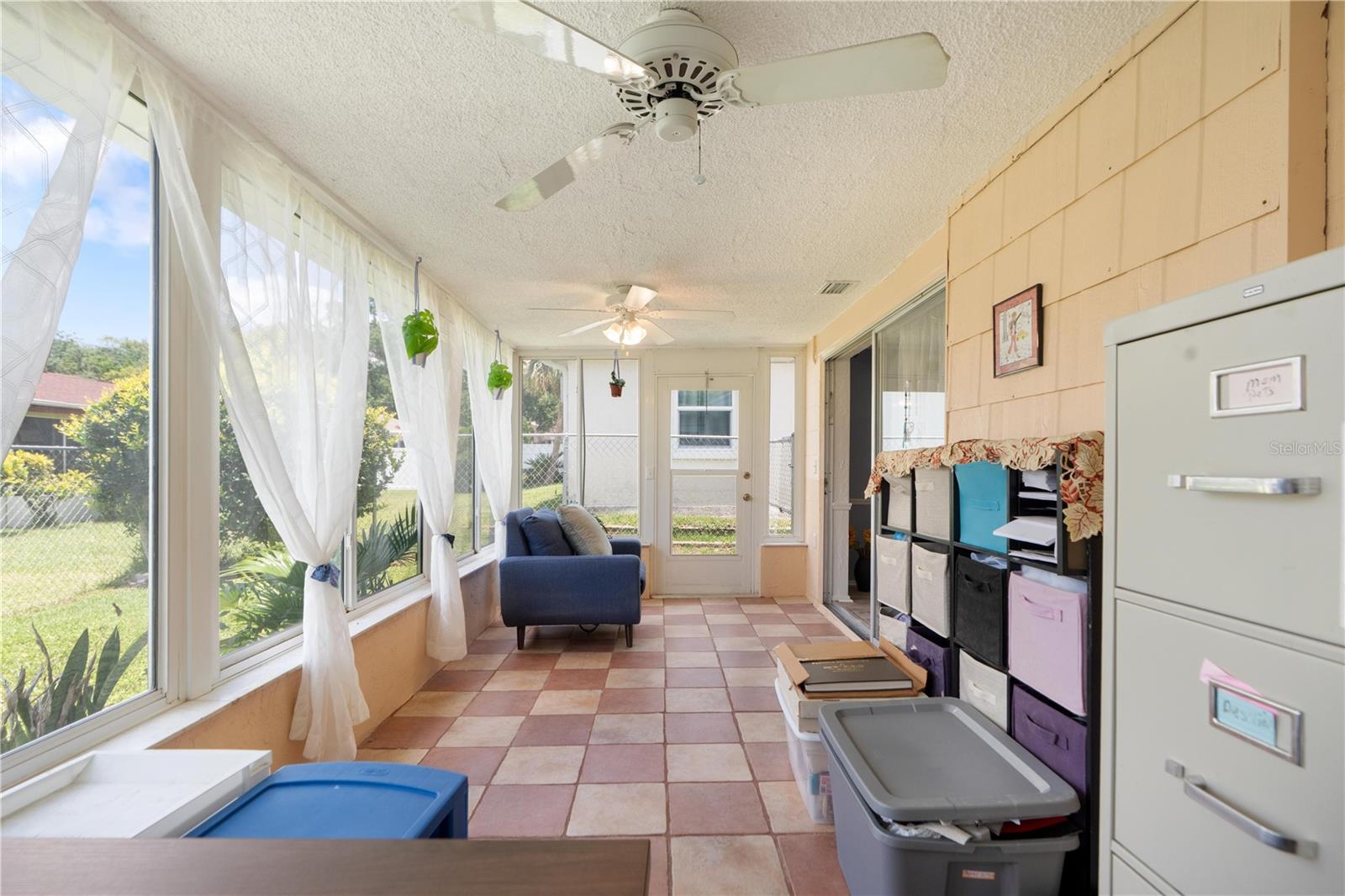 BEACON WOODS VILLAGE - Residential
