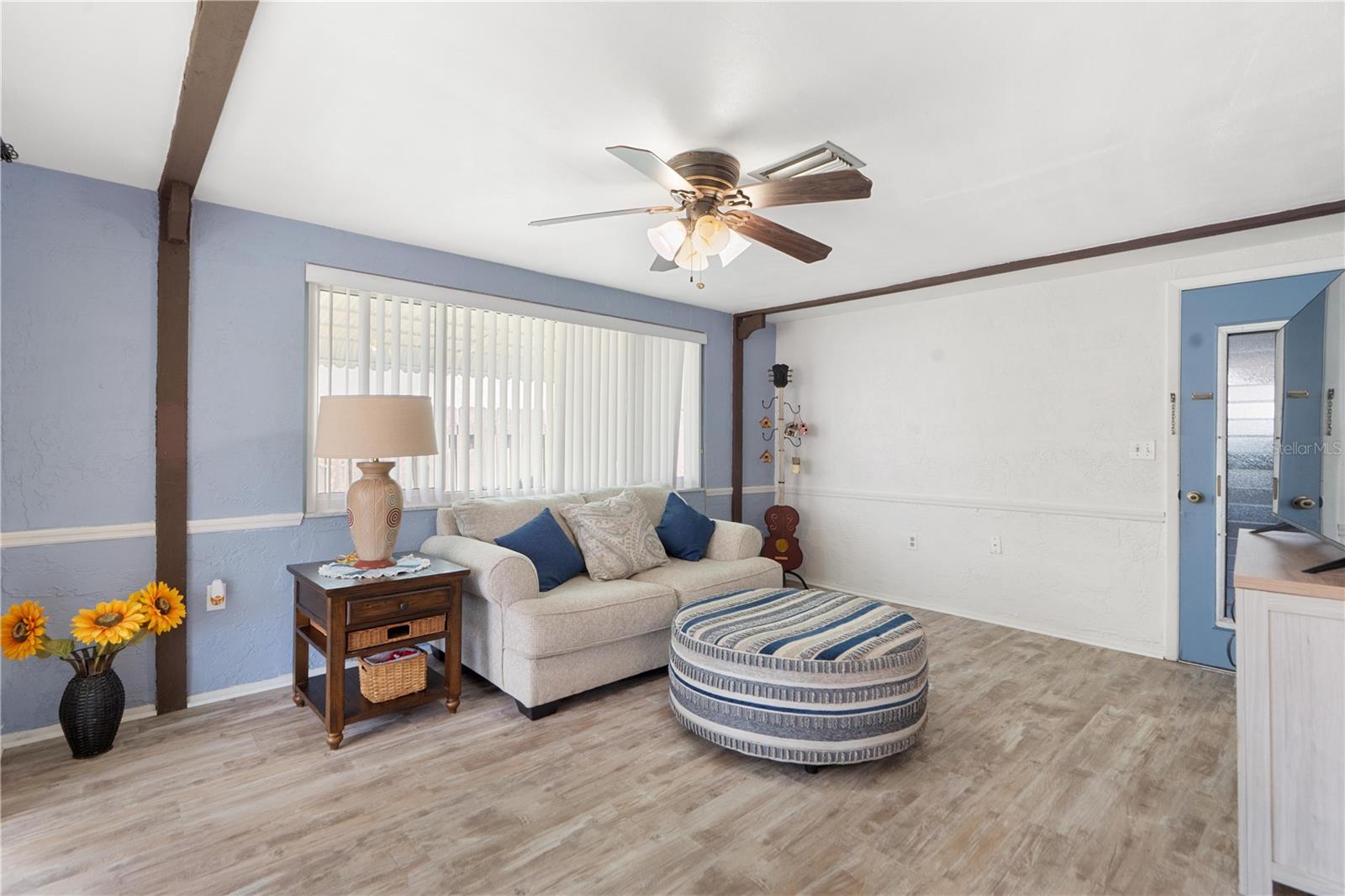 BEACON WOODS VILLAGE - Residential
