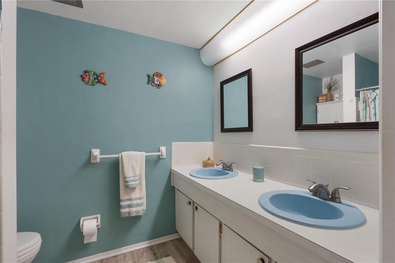 BEACON WOODS VILLAGE - Residential