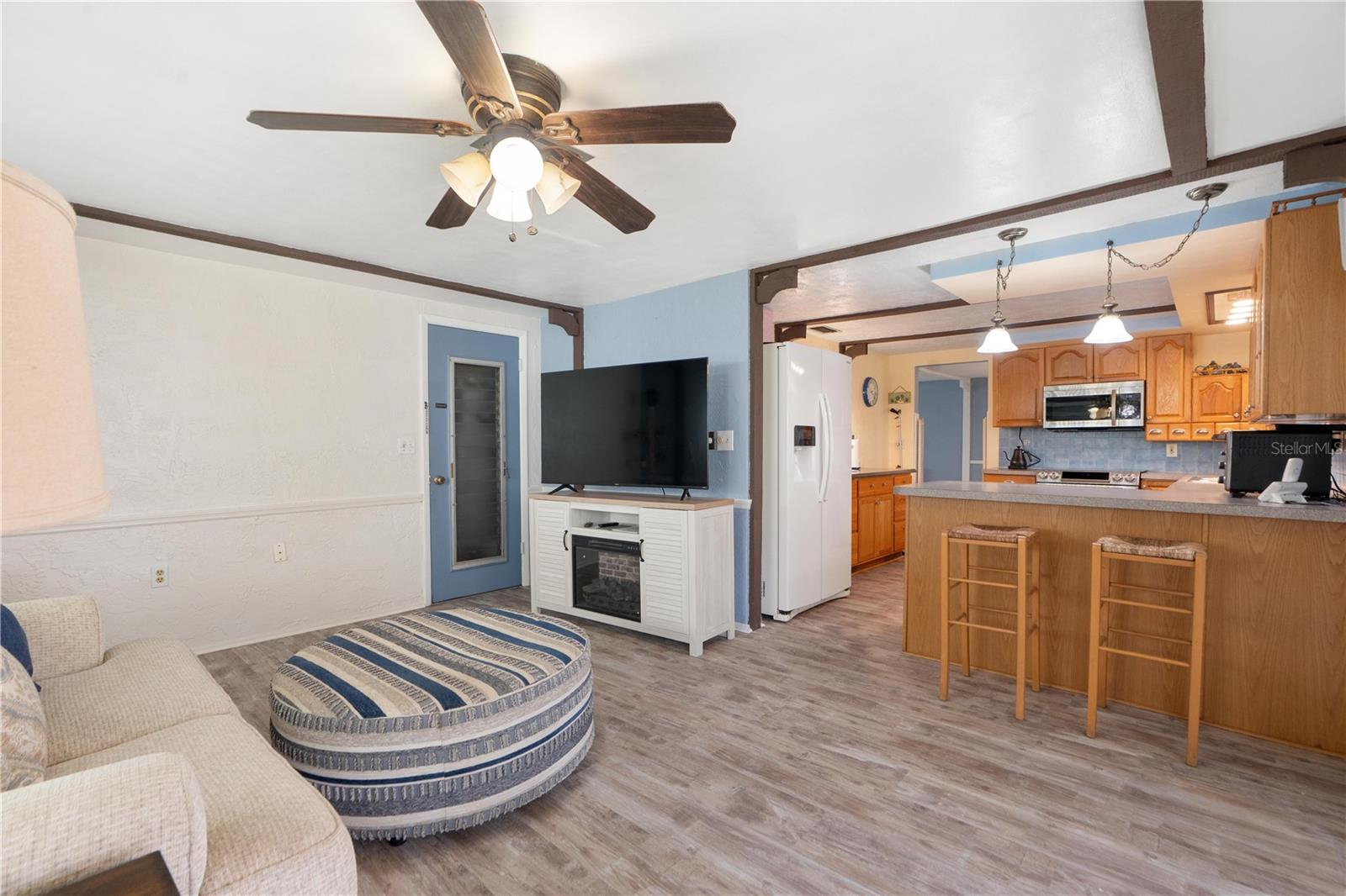 BEACON WOODS VILLAGE - Residential