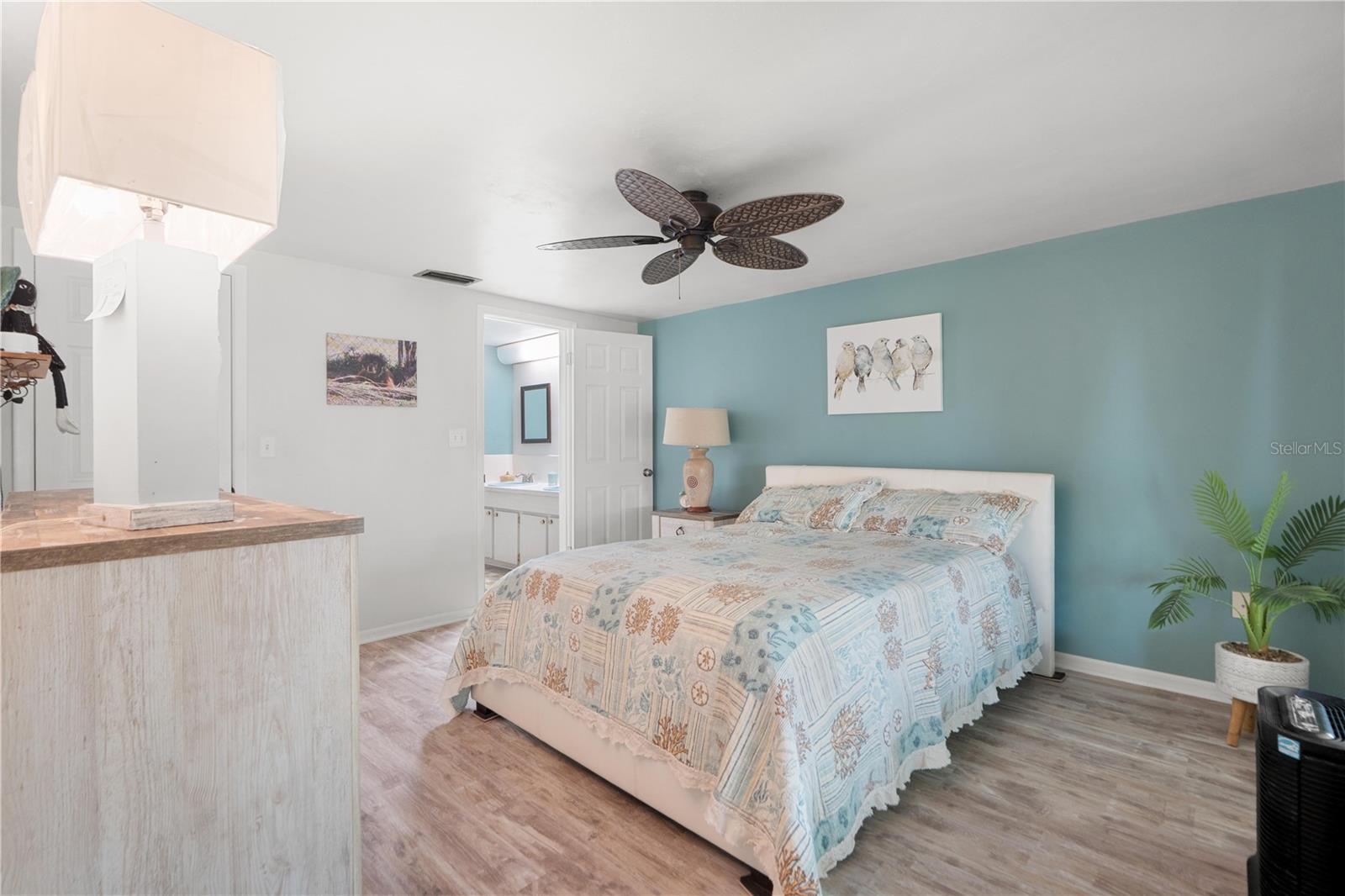 BEACON WOODS VILLAGE - Residential