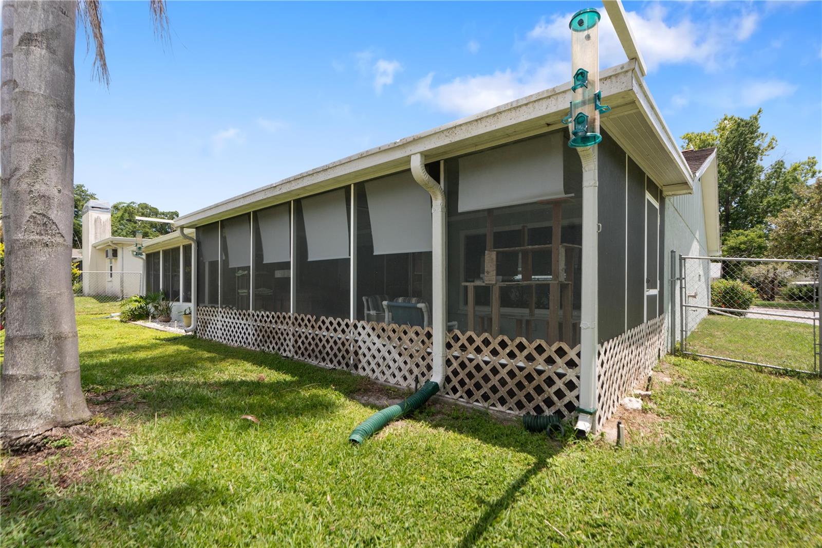 BEACON WOODS VILLAGE - Residential