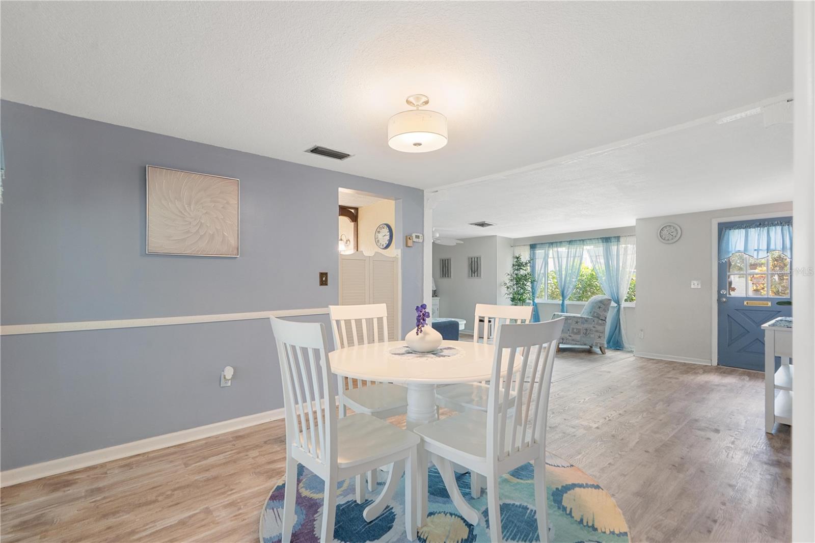 BEACON WOODS VILLAGE - Residential