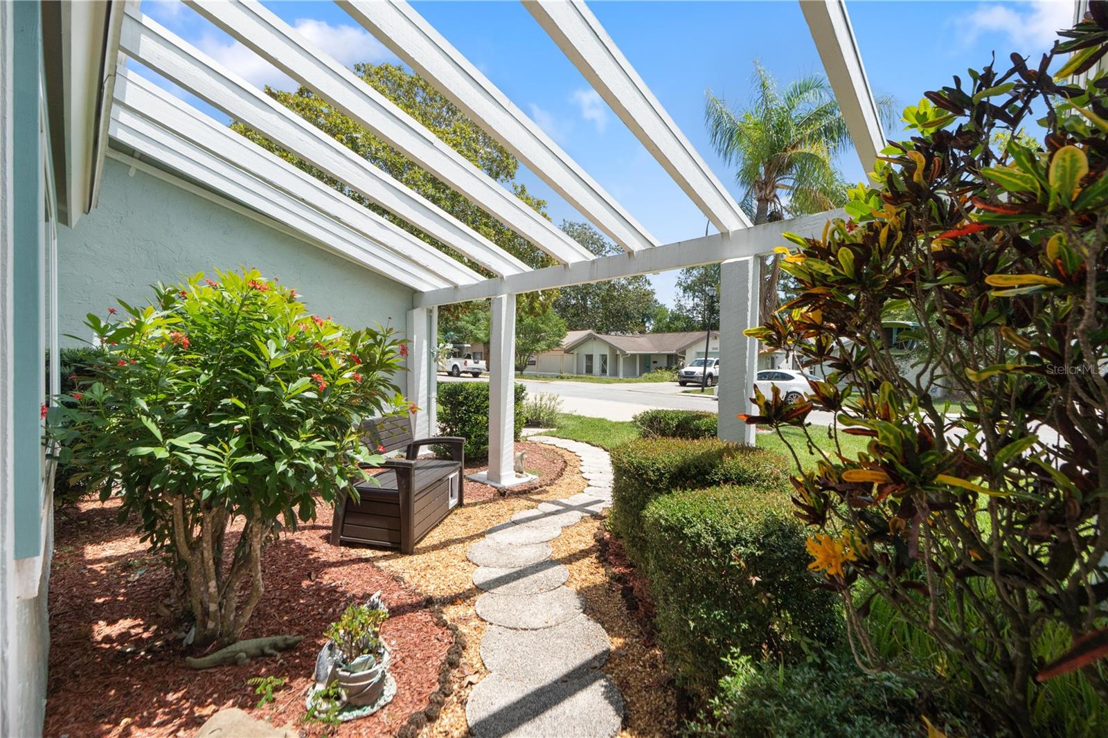 BEACON WOODS VILLAGE - Residential