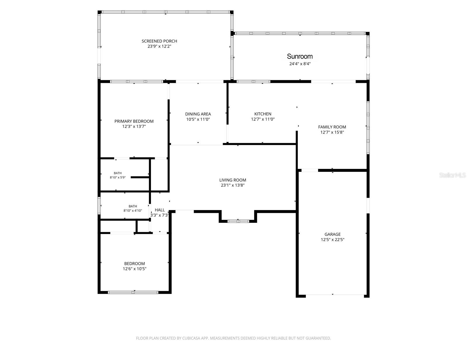 BEACON WOODS VILLAGE - Residential