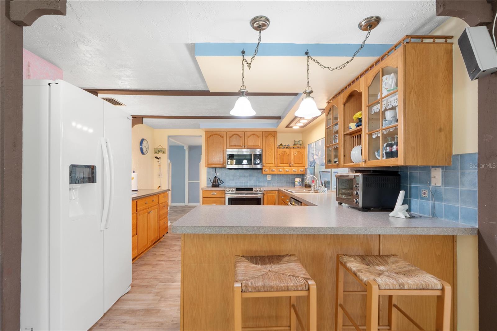 BEACON WOODS VILLAGE - Residential