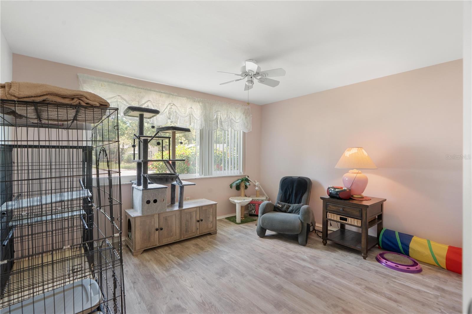 BEACON WOODS VILLAGE - Residential