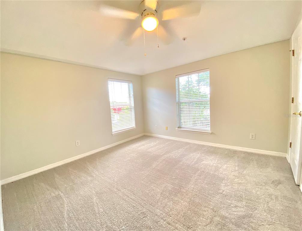 VILLAS/LK IVANHOE - Residential Lease