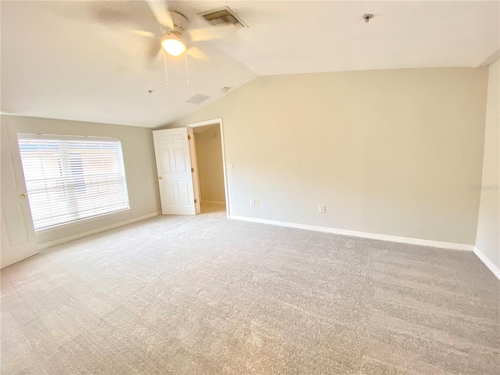 VILLAS/LK IVANHOE - Residential Lease