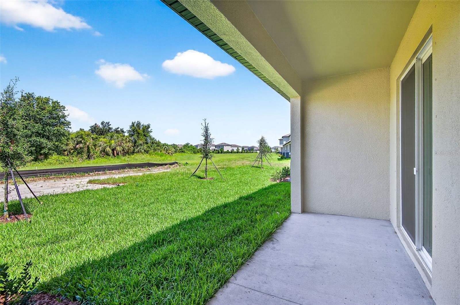 STONEGATE PRESERVE PH III - Residential Lease