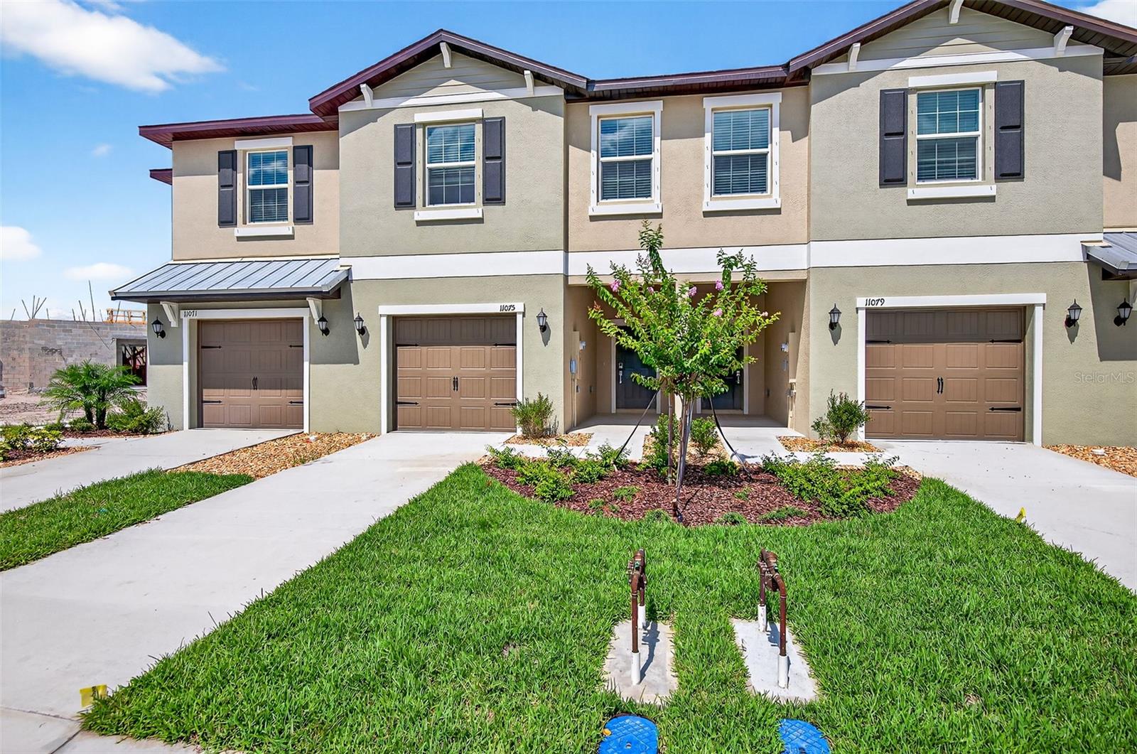 STONEGATE PRESERVE PH III - Residential Lease