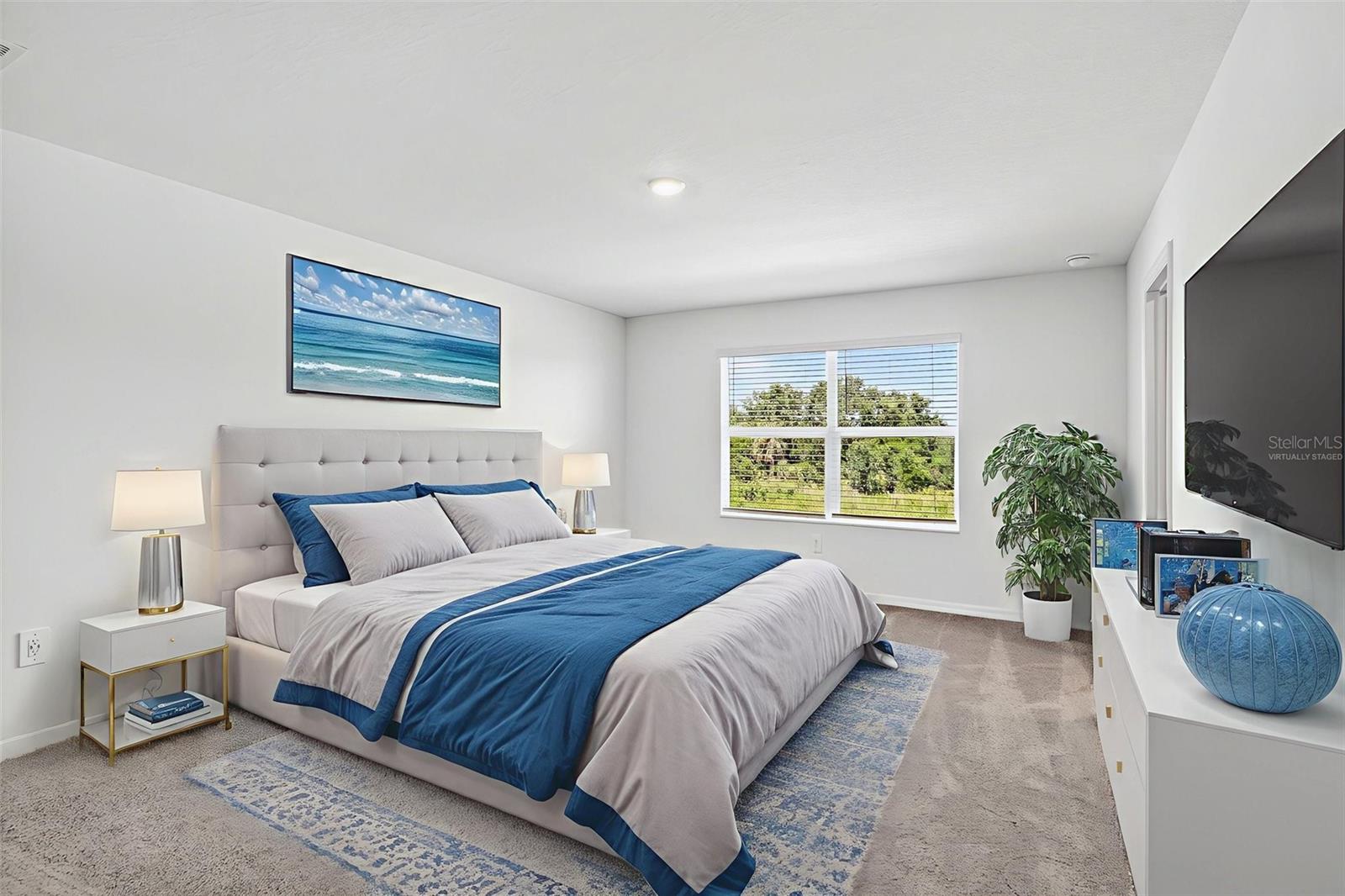 STONEGATE PRESERVE PH III - Residential Lease