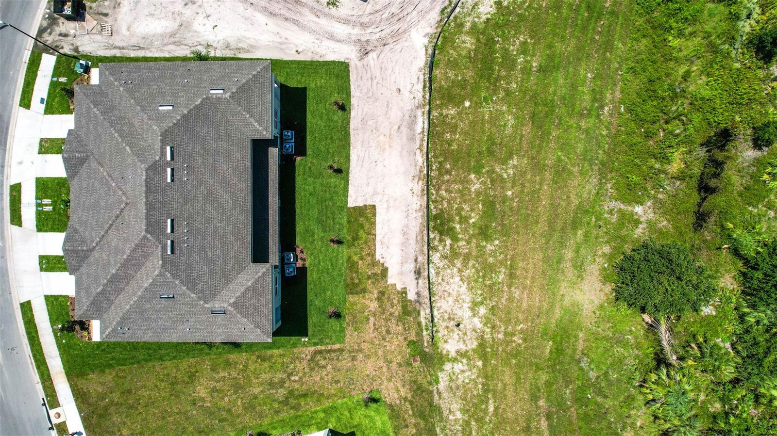STONEGATE PRESERVE PH III - Residential Lease