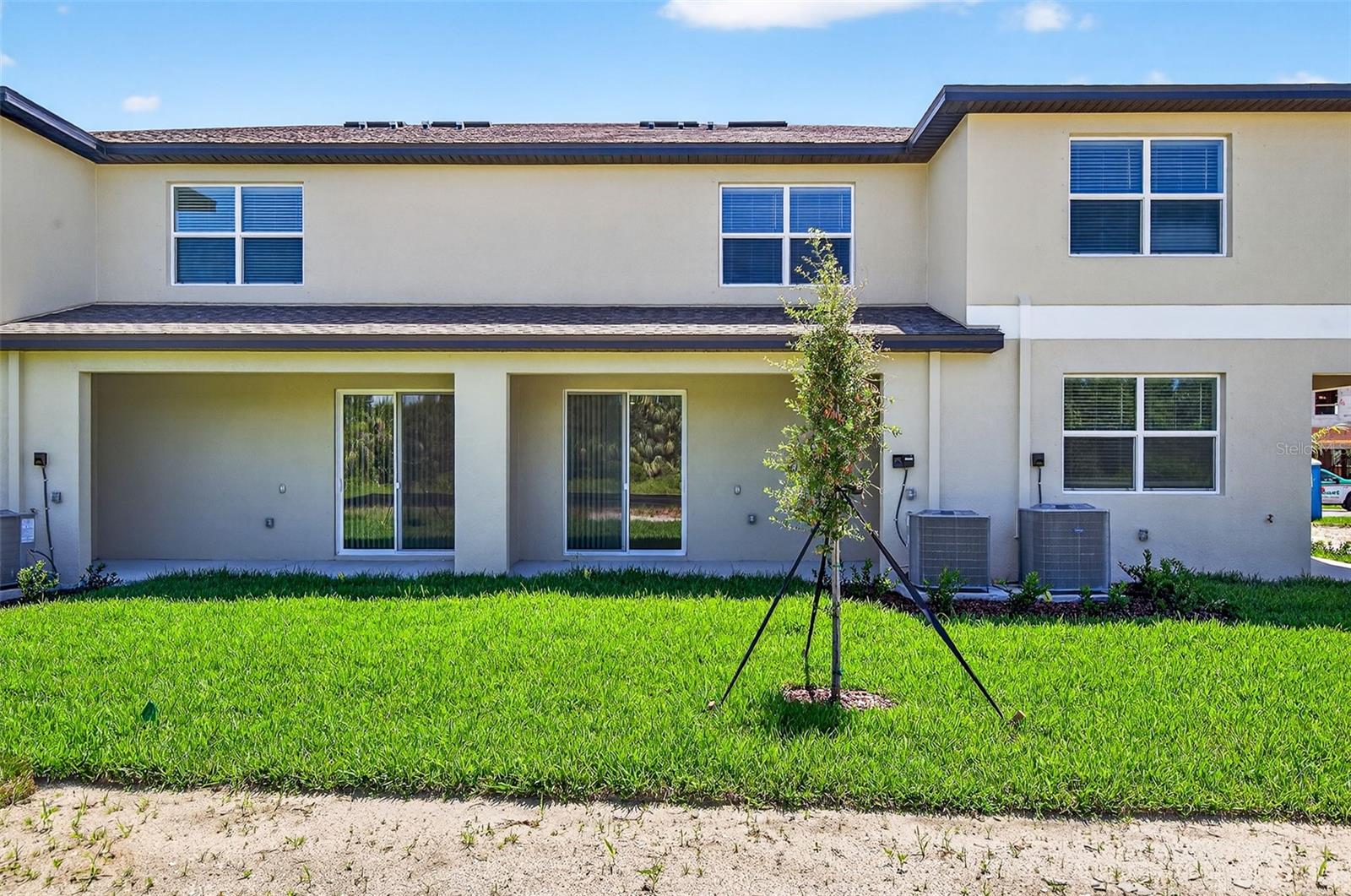 STONEGATE PRESERVE PH III - Residential Lease