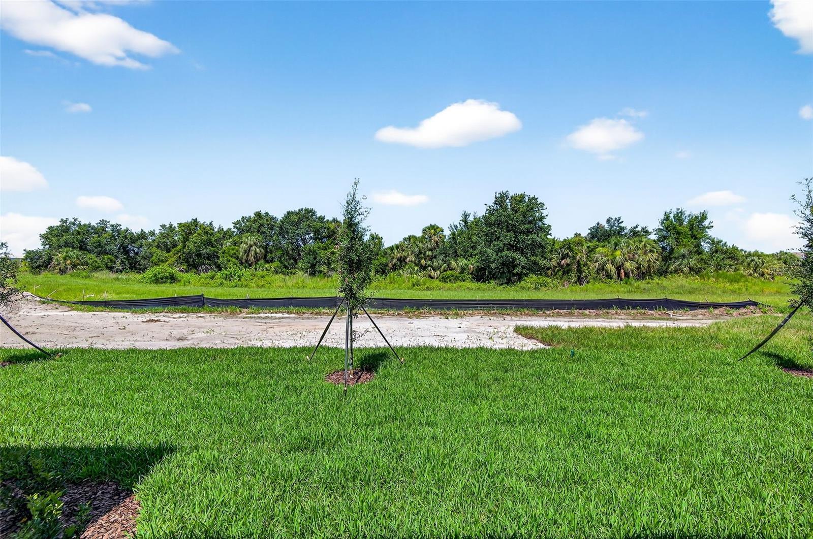 STONEGATE PRESERVE PH III - Residential Lease