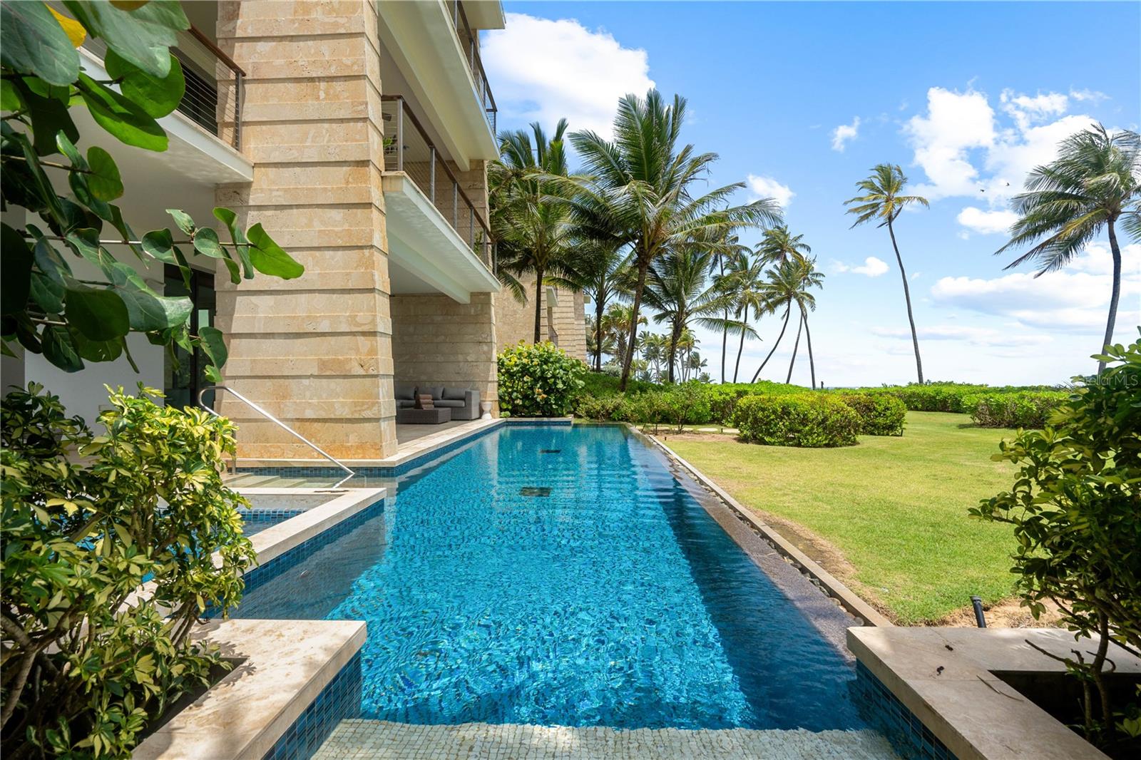 WEST BEACH RESIDENCES - Residential