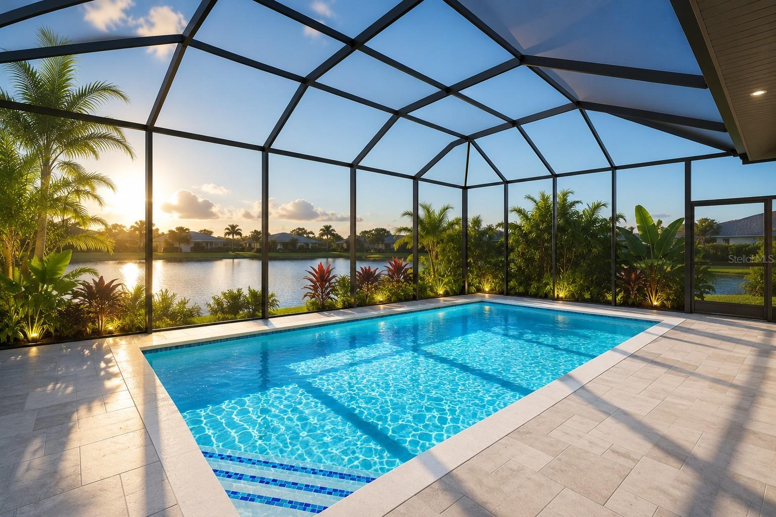 ROTONDA WEST WHITE MARSH - Residential
