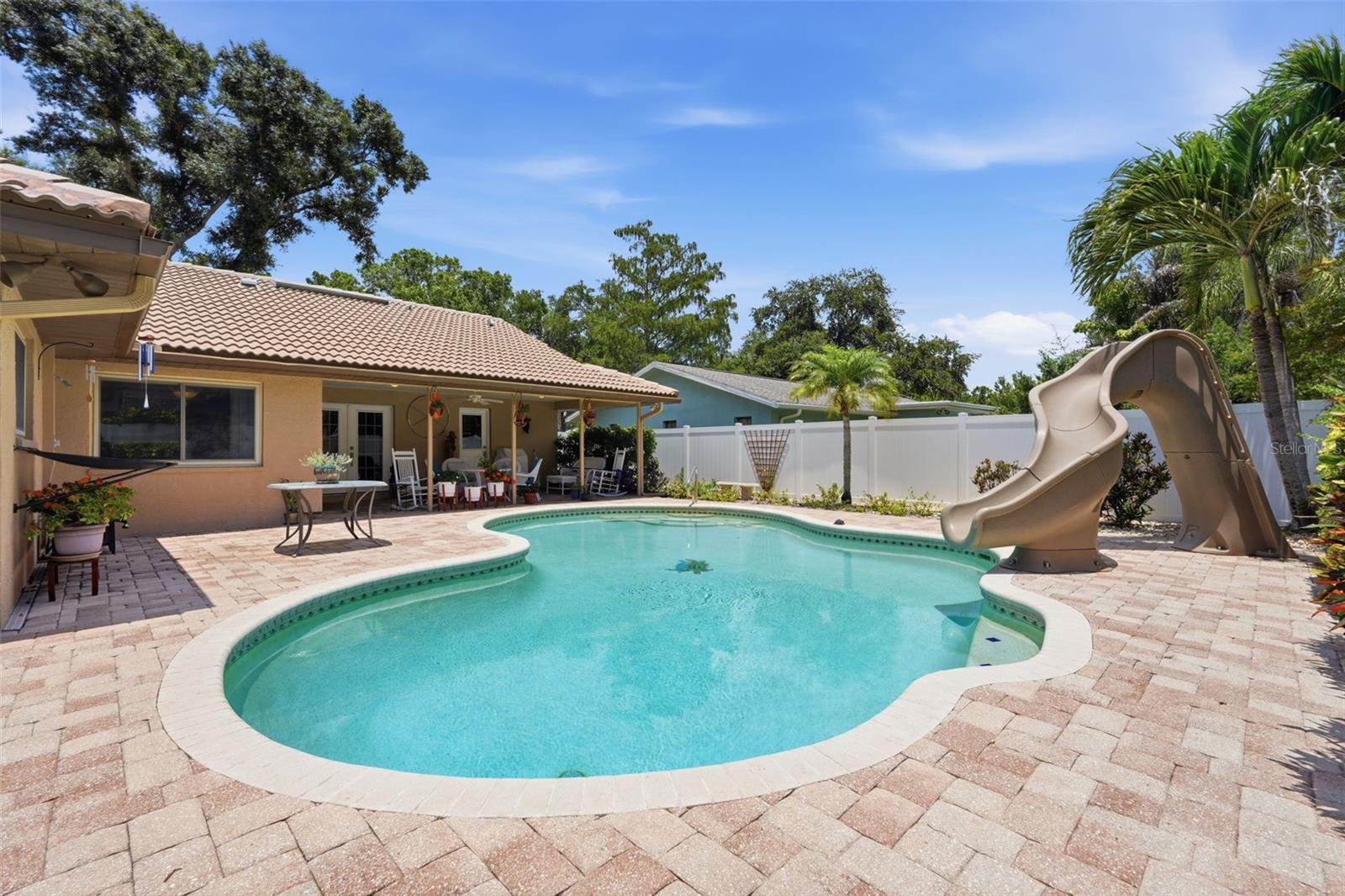 SEMINOLE GROVE ESTATES NORTHWEST ADDN-ALEXIS II - Residential