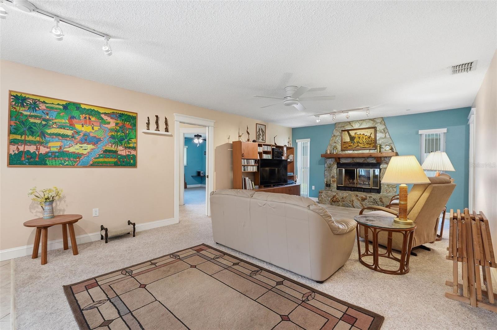 SEMINOLE GROVE ESTATES NORTHWEST ADDN-ALEXIS II - Residential