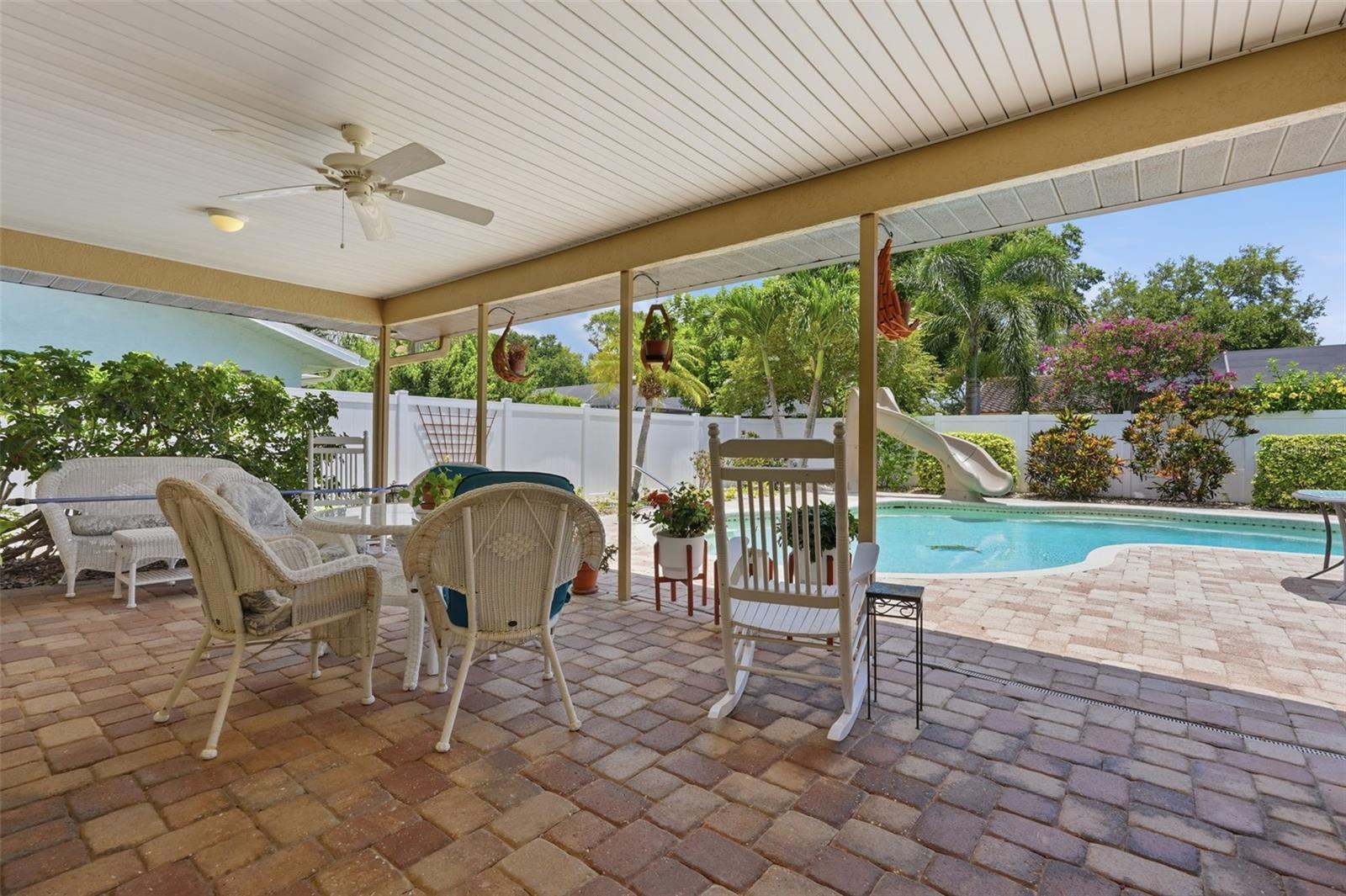 SEMINOLE GROVE ESTATES NORTHWEST ADDN-ALEXIS II - Residential