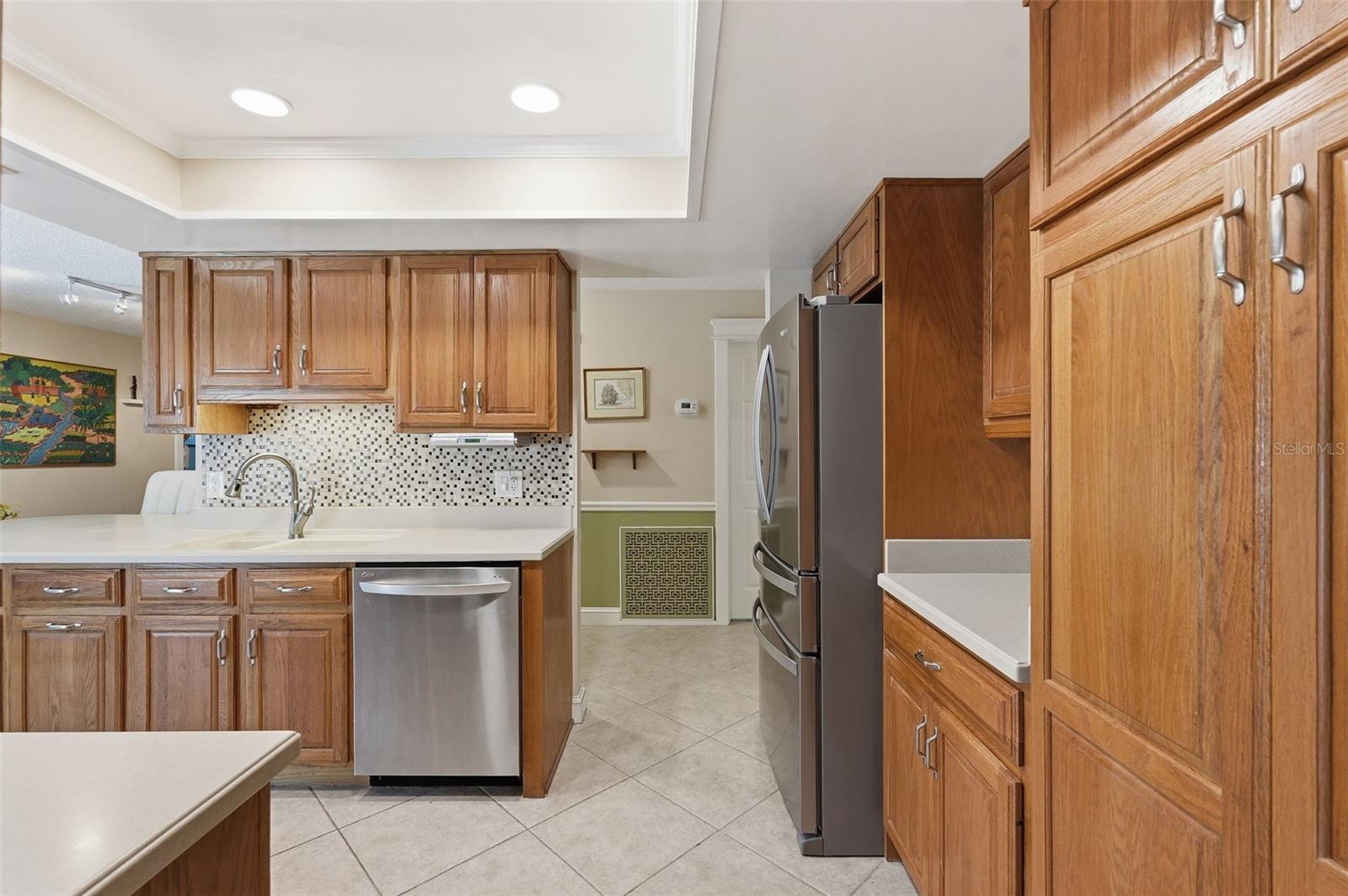 SEMINOLE GROVE ESTATES NORTHWEST ADDN-ALEXIS II - Residential