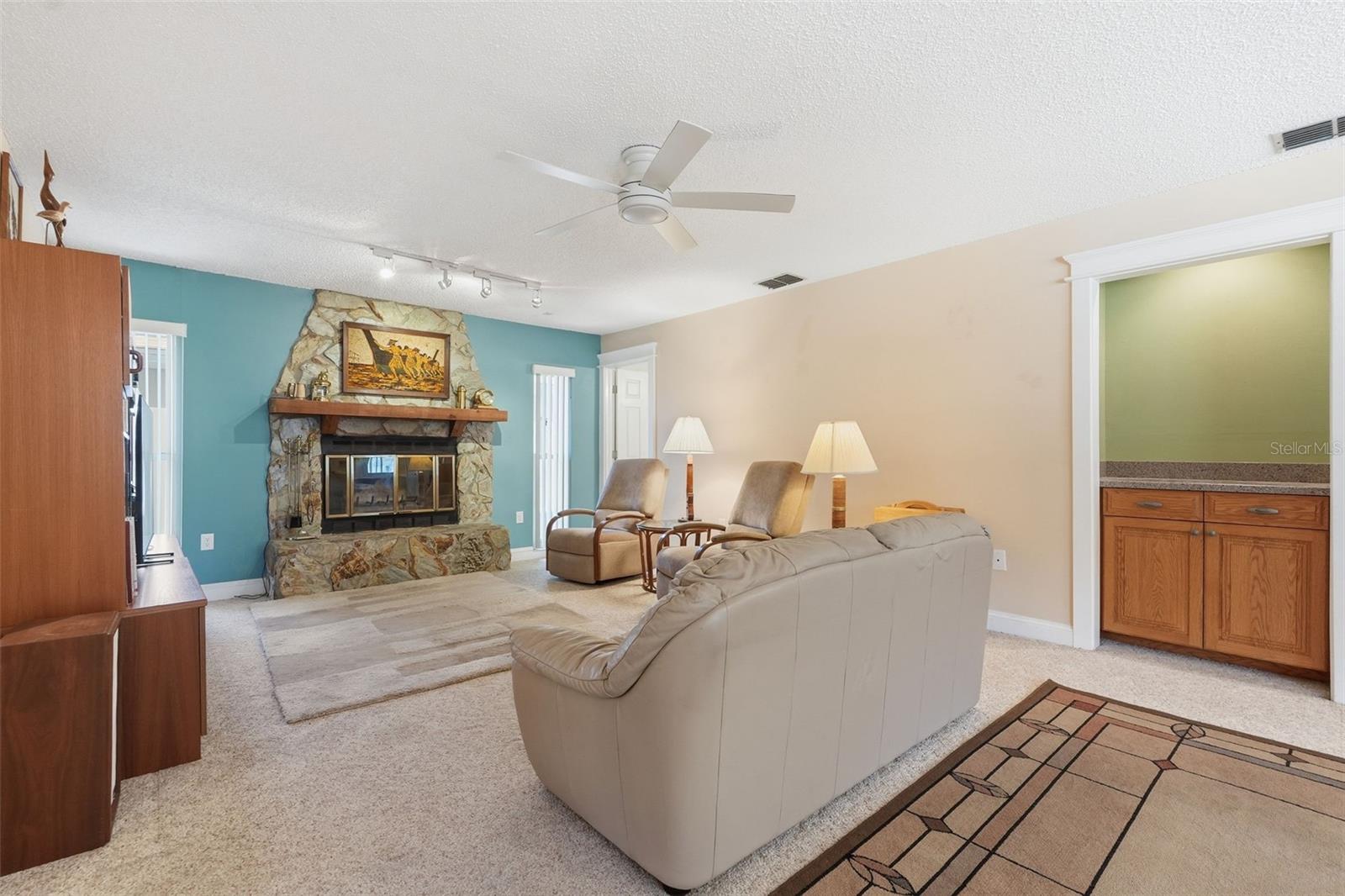 SEMINOLE GROVE ESTATES NORTHWEST ADDN-ALEXIS II - Residential