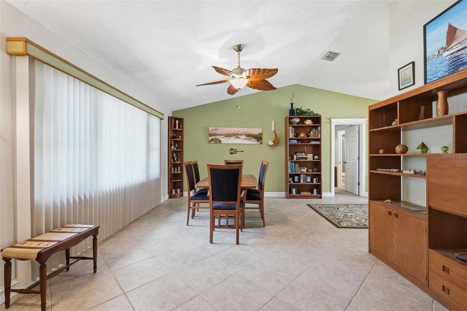 SEMINOLE GROVE ESTATES NORTHWEST ADDN-ALEXIS II - Residential