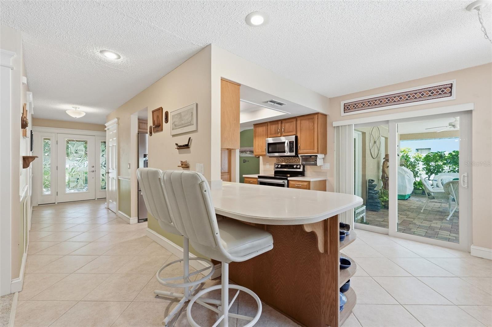 SEMINOLE GROVE ESTATES NORTHWEST ADDN-ALEXIS II - Residential