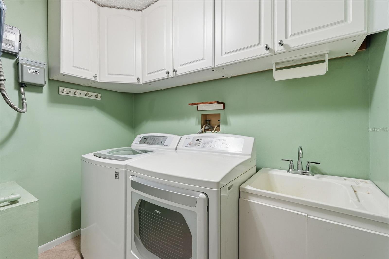 SEMINOLE GROVE ESTATES NORTHWEST ADDN-ALEXIS II - Residential