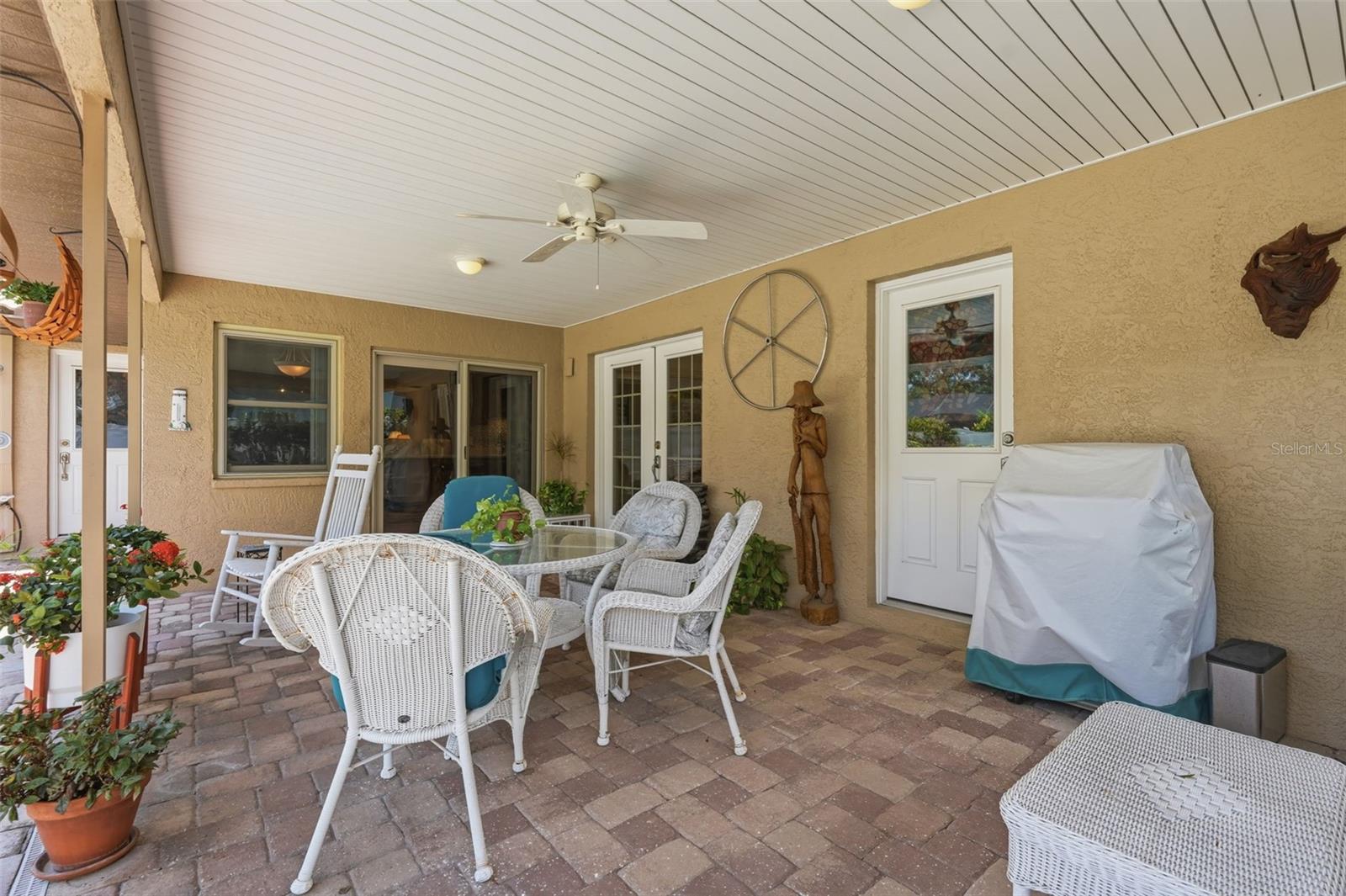 SEMINOLE GROVE ESTATES NORTHWEST ADDN-ALEXIS II - Residential