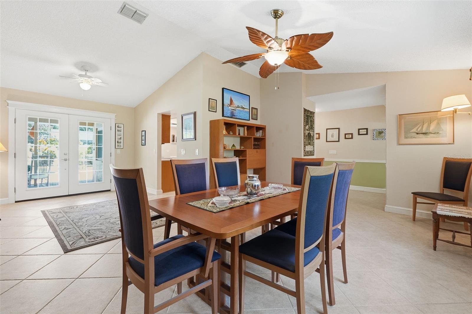 SEMINOLE GROVE ESTATES NORTHWEST ADDN-ALEXIS II - Residential