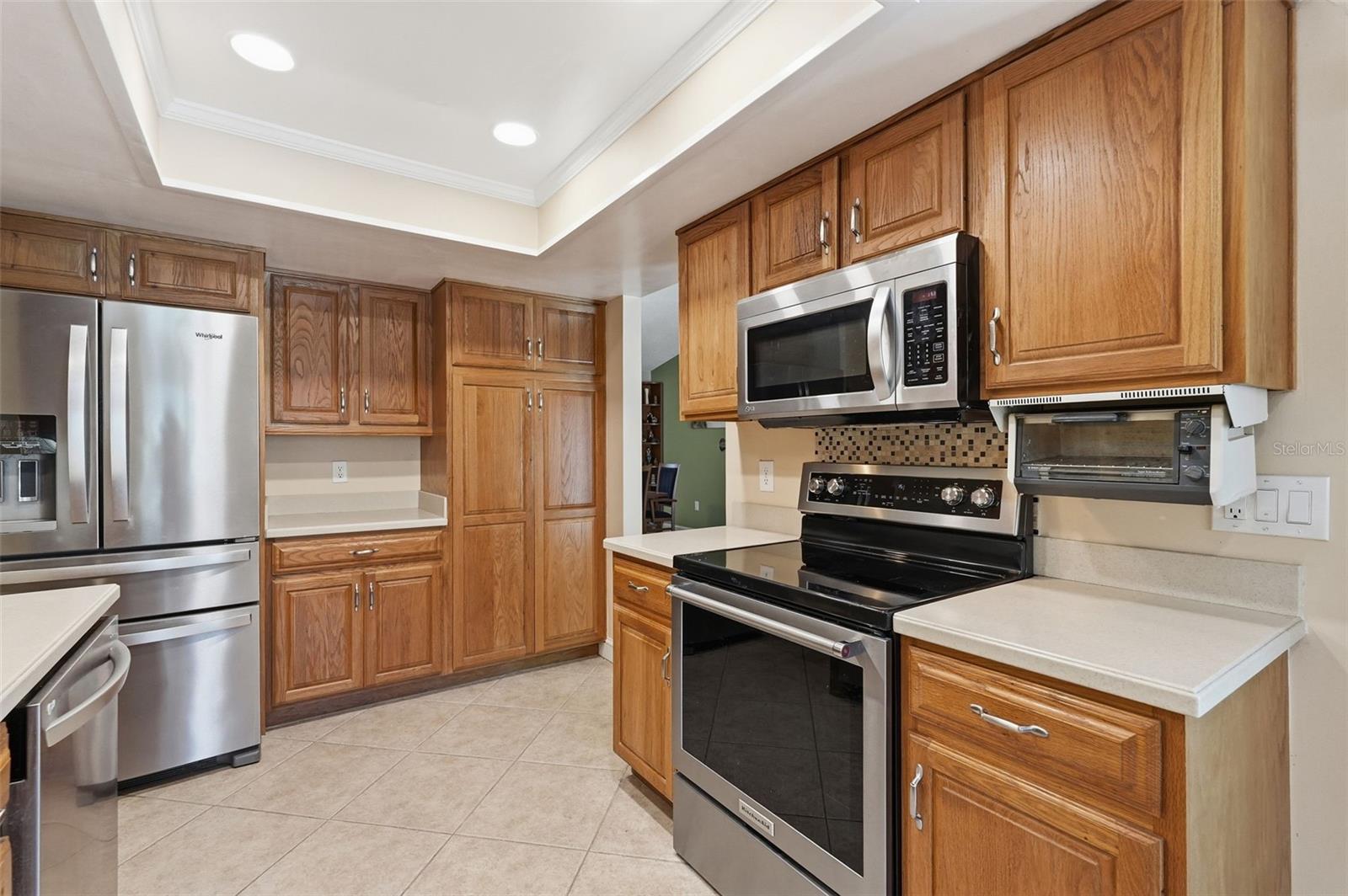 SEMINOLE GROVE ESTATES NORTHWEST ADDN-ALEXIS II - Residential