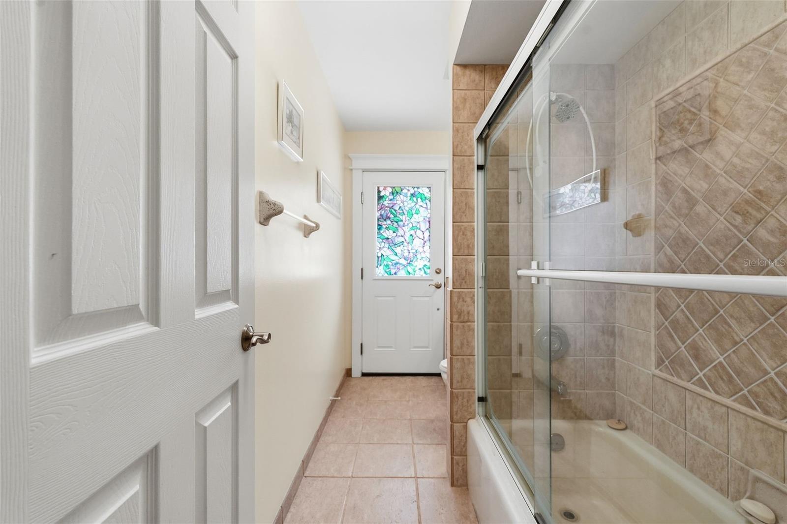 SEMINOLE GROVE ESTATES NORTHWEST ADDN-ALEXIS II - Residential