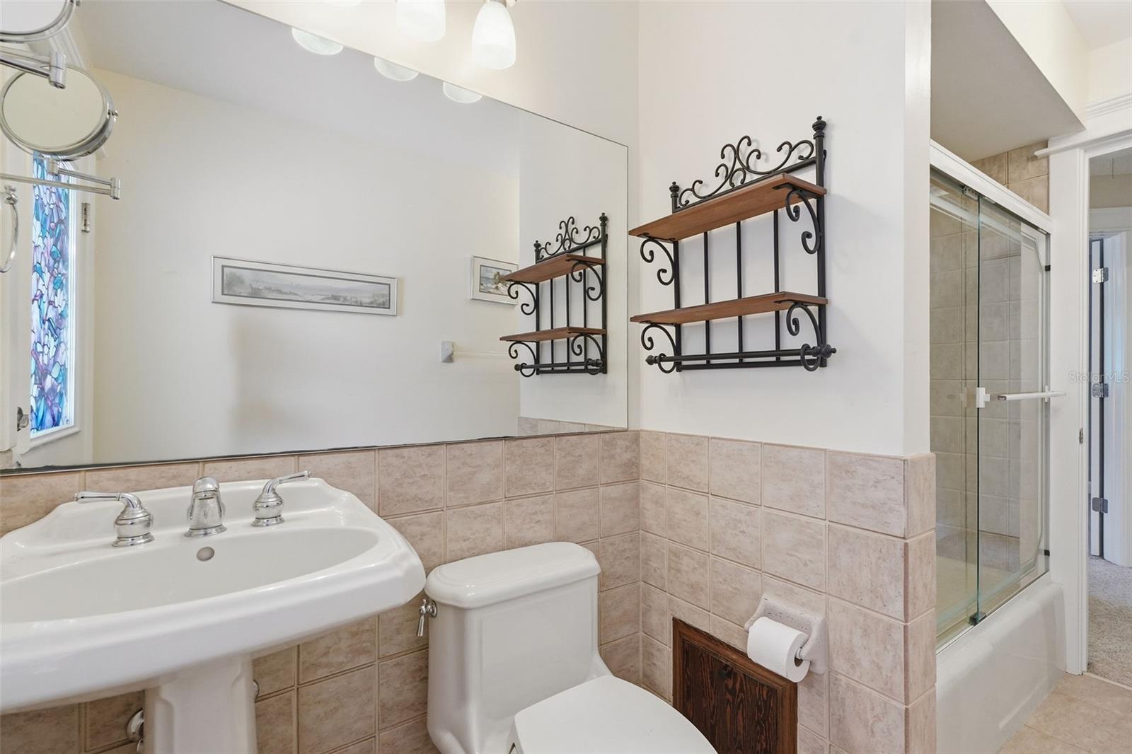 SEMINOLE GROVE ESTATES NORTHWEST ADDN-ALEXIS II - Residential
