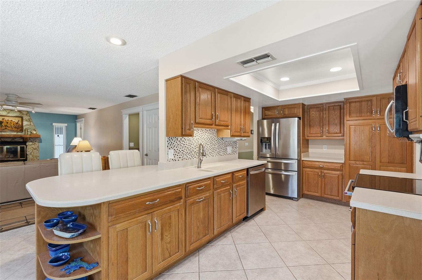 SEMINOLE GROVE ESTATES NORTHWEST ADDN-ALEXIS II - Residential