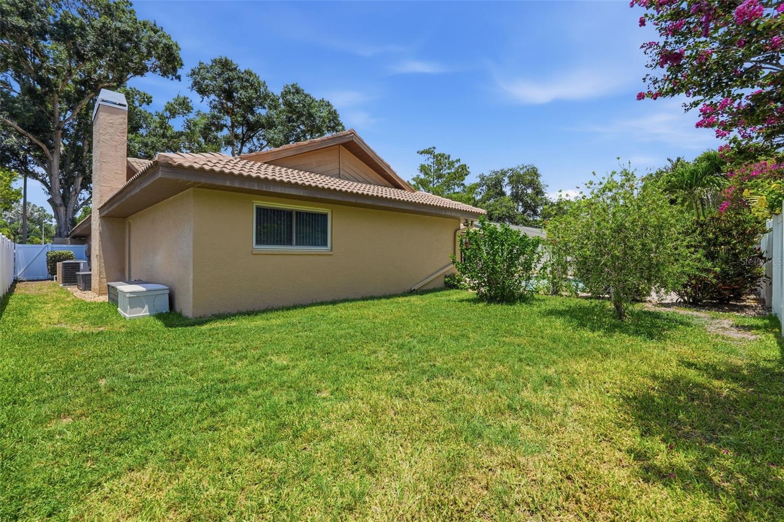 SEMINOLE GROVE ESTATES NORTHWEST ADDN-ALEXIS II - Residential