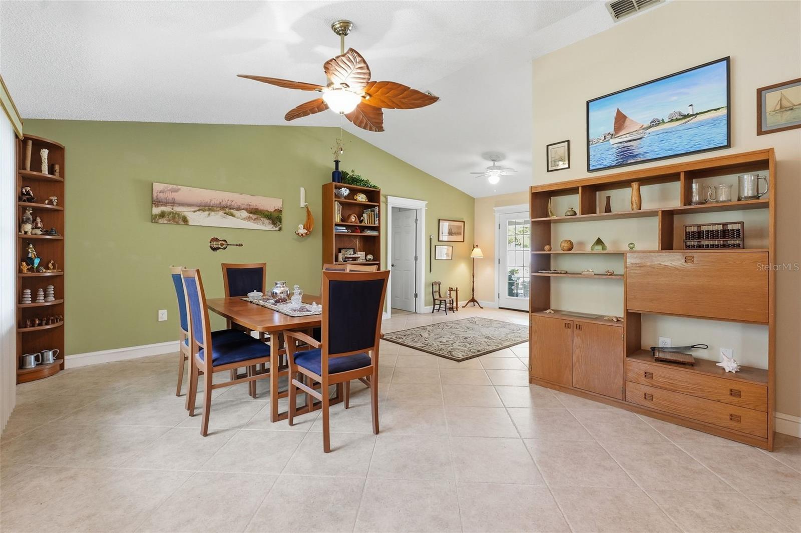 SEMINOLE GROVE ESTATES NORTHWEST ADDN-ALEXIS II - Residential