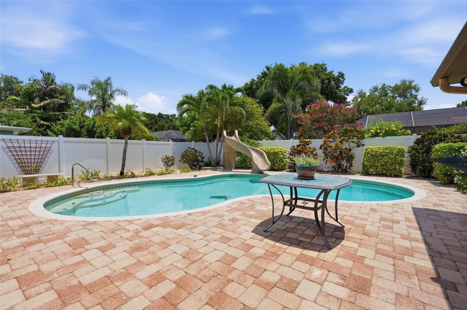 SEMINOLE GROVE ESTATES NORTHWEST ADDN-ALEXIS II - Residential