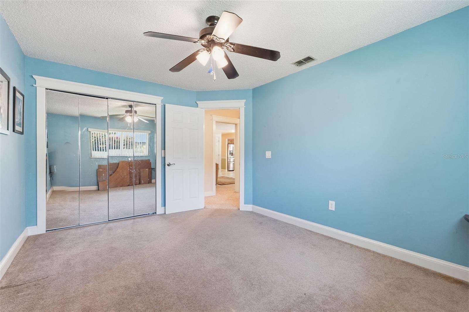 SEMINOLE GROVE ESTATES NORTHWEST ADDN-ALEXIS II - Residential
