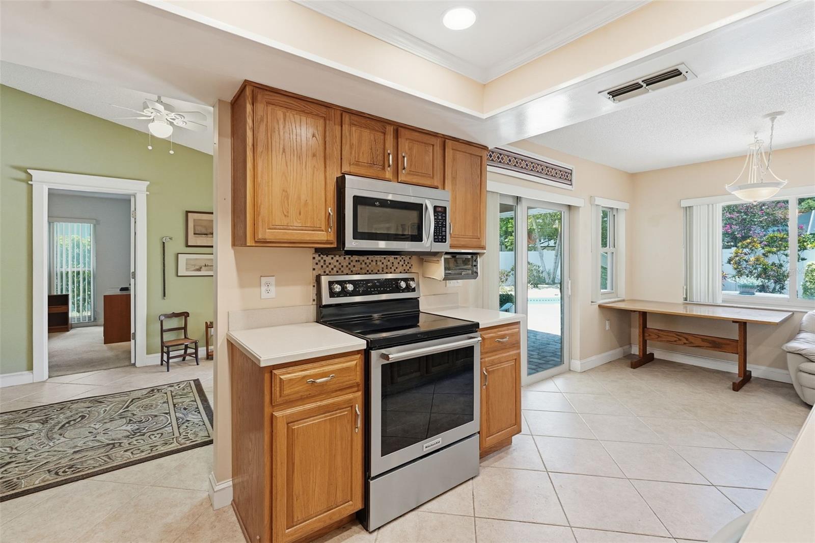 SEMINOLE GROVE ESTATES NORTHWEST ADDN-ALEXIS II - Residential