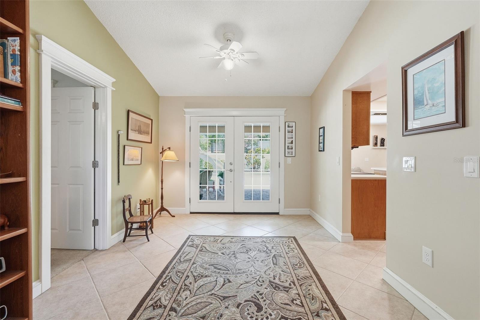 SEMINOLE GROVE ESTATES NORTHWEST ADDN-ALEXIS II - Residential