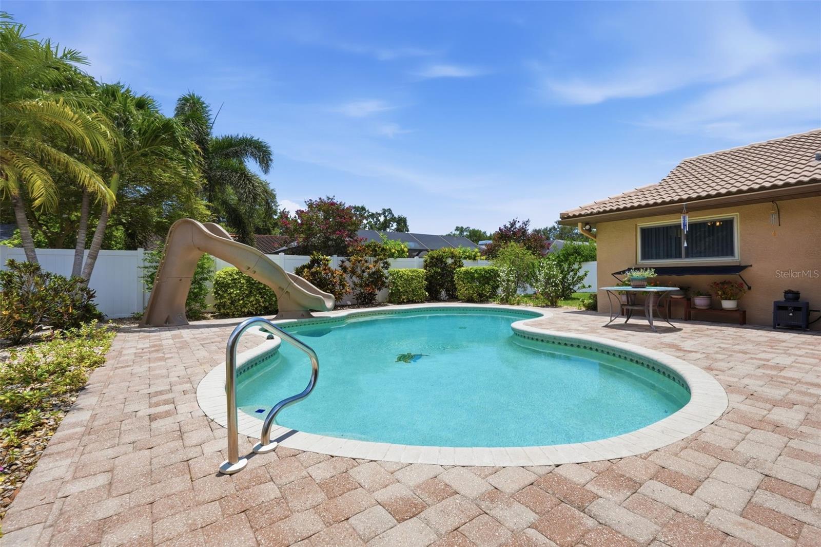 SEMINOLE GROVE ESTATES NORTHWEST ADDN-ALEXIS II - Residential