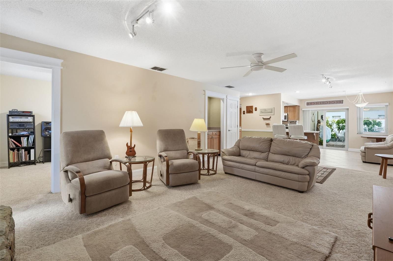SEMINOLE GROVE ESTATES NORTHWEST ADDN-ALEXIS II - Residential
