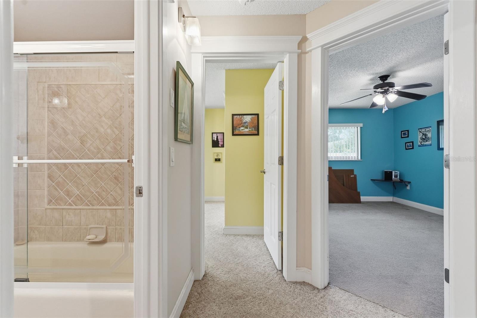 SEMINOLE GROVE ESTATES NORTHWEST ADDN-ALEXIS II - Residential