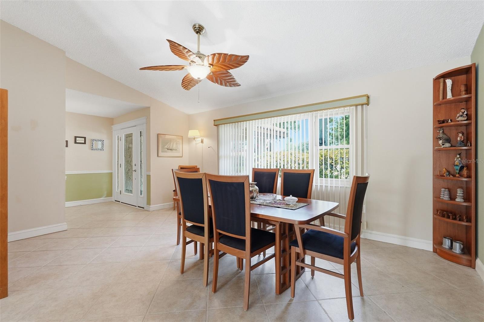 SEMINOLE GROVE ESTATES NORTHWEST ADDN-ALEXIS II - Residential